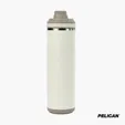 Pelican Pacific™ Chug 26 oz. Recycled Double Wall Stainless Steel Water Bottle — view 9