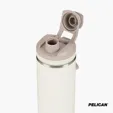Pelican Pacific™ Chug 26 oz. Recycled Double Wall Stainless Steel Water Bottle — view 14