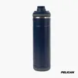 Pelican Pacific™ Chug 26 oz. Recycled Double Wall Stainless Steel Water Bottle — view 24
