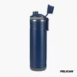 Pelican Pacific™ Chug 26 oz. Recycled Double Wall Stainless Steel Water Bottle — view 26
