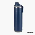 Pelican Pacific™ Chug 26 oz. Recycled Double Wall Stainless Steel Water Bottle — view 28