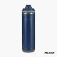 Pelican Pacific™ Chug 26 oz. Recycled Double Wall Stainless Steel Water Bottle — view 32