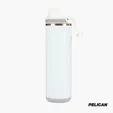 Pelican Pacific™ Chug 26 oz. Recycled Double Wall Stainless Steel Water Bottle — view 34