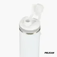 Pelican Pacific™ Chug 26 oz. Recycled Double Wall Stainless Steel Water Bottle — view 36