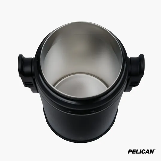 Pelican Dayventure™ 68 oz. Recycled Double Wall Stainless Steel Travel Jug — view 9