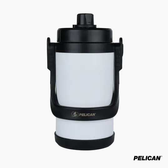 Pelican Dayventure™ 68 oz. Recycled Double Wall Stainless Steel Travel Jug — view 21