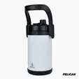 Pelican Dayventure™ 68 oz. Recycled Double Wall Stainless Steel Travel Jug — view 23