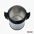 Pelican Dayventure™ 68 oz. Recycled Double Wall Stainless Steel Travel Jug — view 25
