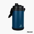 Pelican Dayventure™ 68 oz. Recycled Double Wall Stainless Steel Travel Jug — view 15