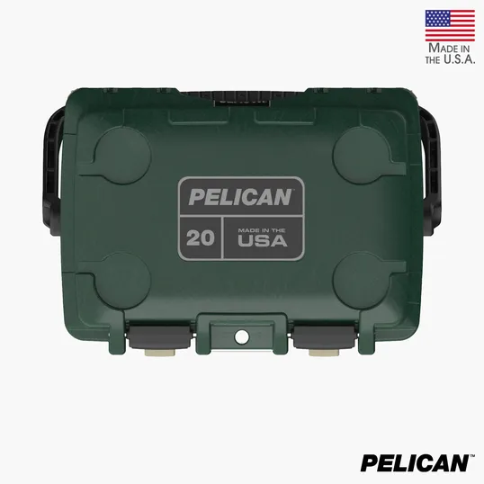 Pelican™ 20qt Elite Cooler — view 3