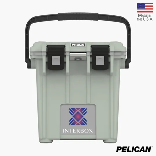 Pelican™ 20qt Elite Cooler — view 4