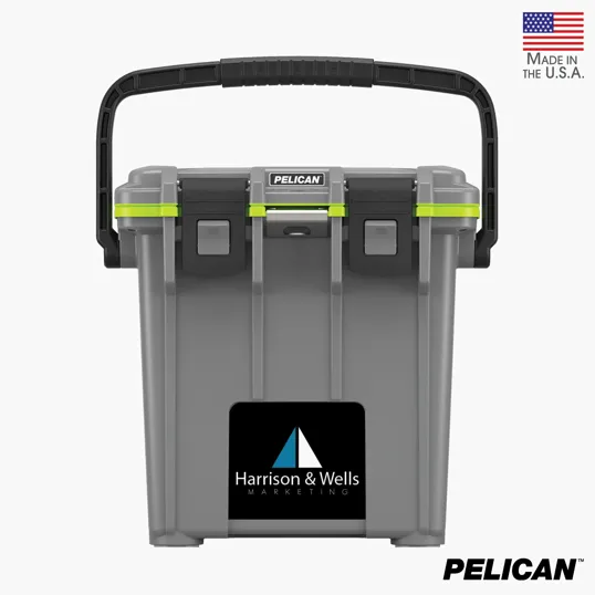 Pelican™ 20qt Elite Cooler — view 6