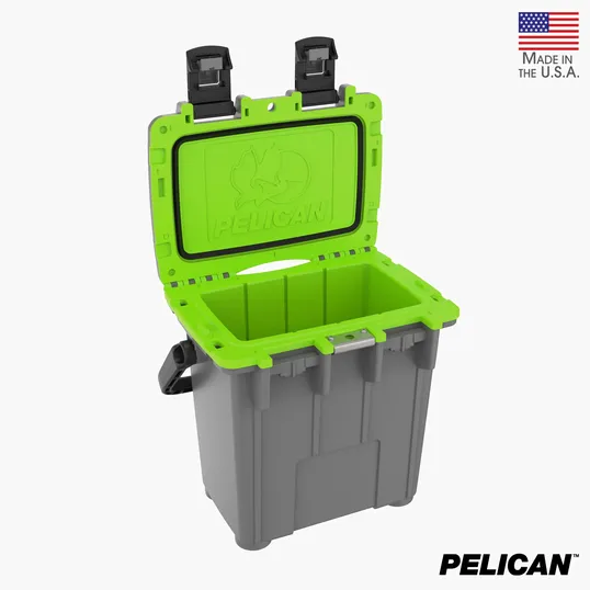 Pelican™ 20qt Elite Cooler — view 8