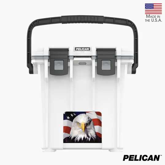 Pelican™ 20qt Elite Cooler — view 10