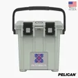 Pelican™ 20qt Elite Cooler — view 4