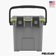 Pelican™ 20qt Elite Cooler — view 7
