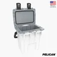 Pelican™ 20qt Elite Cooler — view 12