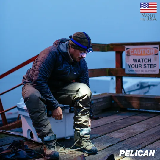 Pelican™ 30qt Elite Cooler — view 8