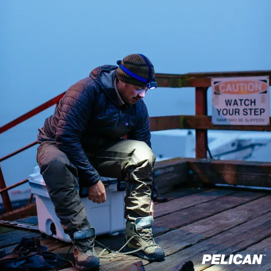 Pelican™ 30qt Elite Cooler — view 9