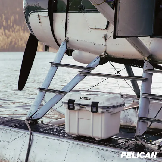 Pelican™ 30qt Elite Cooler — view 15