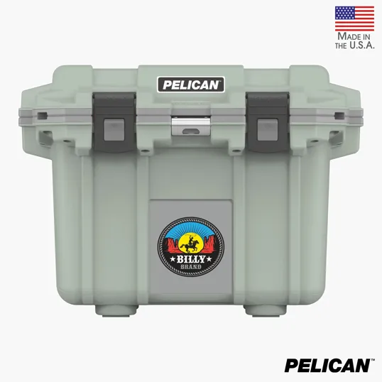 Pelican™ 30qt Elite Cooler — view 3
