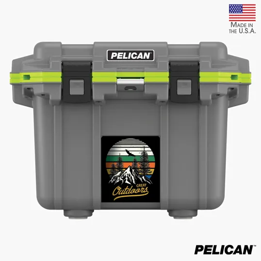Pelican™ 30qt Elite Cooler — view 4