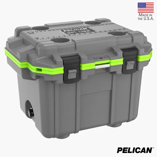 Pelican™ 30qt Elite Cooler — view 5