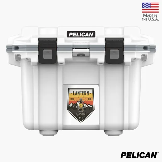Pelican™ 30qt Elite Cooler — view 10