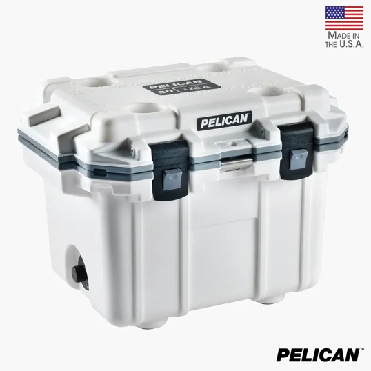 Pelican™ 30qt Elite Cooler — view 11