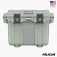 Pelican™ 30qt Elite Cooler — view 2