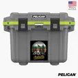 Pelican™ 30qt Elite Cooler — view 4