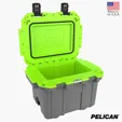 Pelican™ 30qt Elite Cooler — view 6