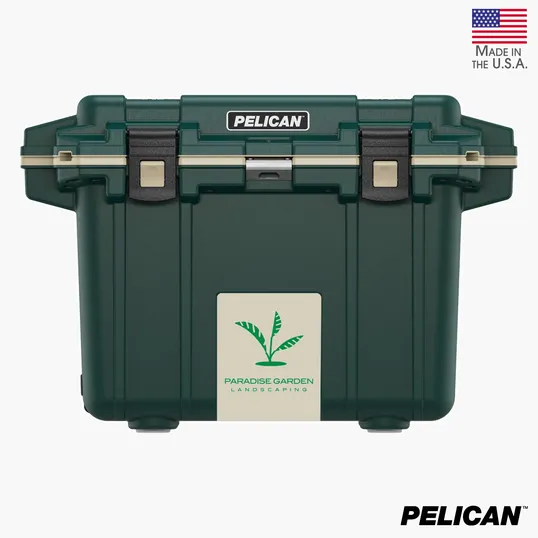 Pelican™ 50qt Elite Cooler — view 3