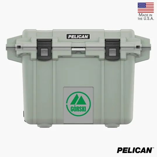 Pelican™ 50qt Elite Cooler — view 7