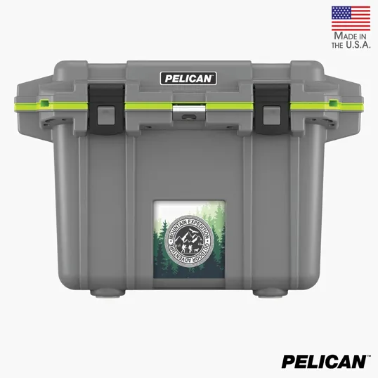 Pelican™ 50qt Elite Cooler — view 8