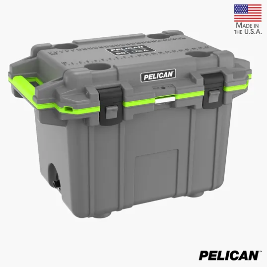Pelican™ 50qt Elite Cooler — view 9
