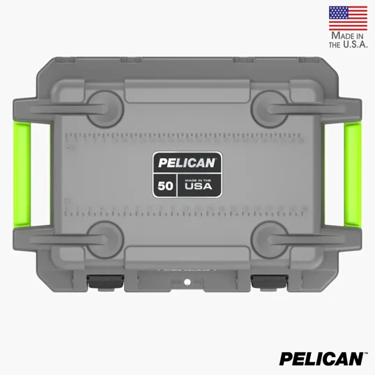Pelican™ 50qt Elite Cooler — view 11