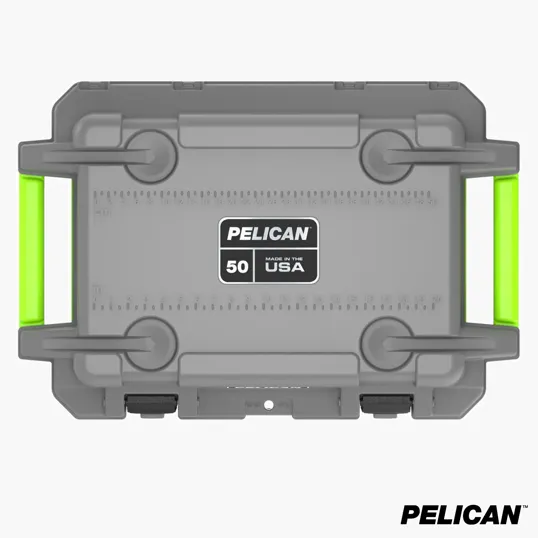 Pelican™ 50qt Elite Cooler — view 12