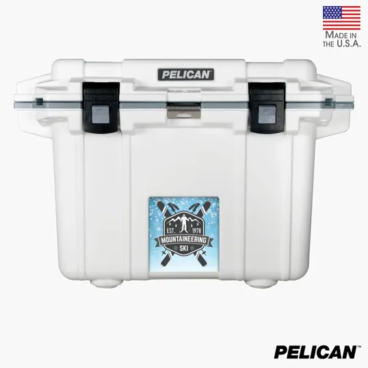 Pelican™ 50qt Elite Cooler — view 13