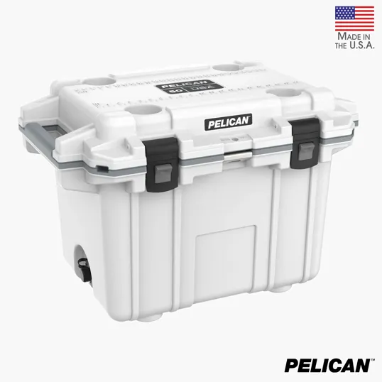 Pelican™ 50qt Elite Cooler — view 14