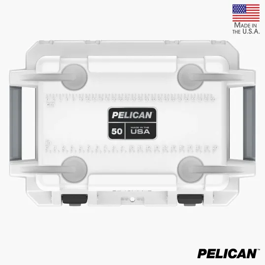 Pelican™ 50qt Elite Cooler — view 16
