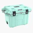 Pelican™ 50qt Elite Cooler — view 2