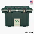 Pelican™ 50qt Elite Cooler — view 3