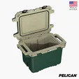 Pelican™ 50qt Elite Cooler — view 4