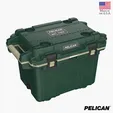 Pelican™ 50qt Elite Cooler — view 5