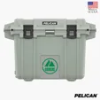 Pelican™ 50qt Elite Cooler — view 7