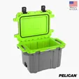 Pelican™ 50qt Elite Cooler — view 10