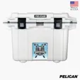 Pelican™ 50qt Elite Cooler — view 13