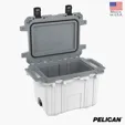 Pelican™ 50qt Elite Cooler — view 15