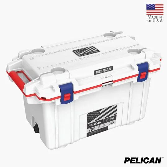 Pelican™ 70qt Elite Cooler — view 29
